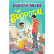 The Broposal