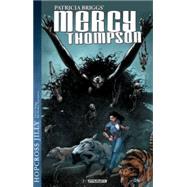 Mercy Thompson