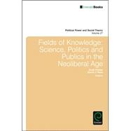 Fields of Knowledge