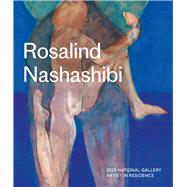 Rosalind Nashashibi at the National Gallery