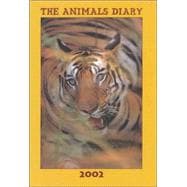 Animals Diary 2002