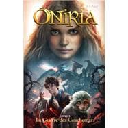 Oniria - Tome 3 - La Guerre des Cauchemars, co-édition Hachette/Hildegarde