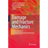 Damage and Fracture Mechanics