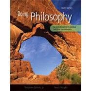 Doing Philosophy : An Introduction Through Thought Experiments