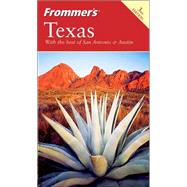 Frommer's<sup>®</sup> Texas, 3rd Edition