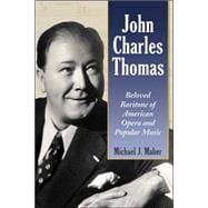 John Charles Thomas