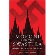 Moroni and the Swastika