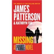 Missing A Private Novel