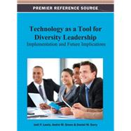 Technology As a Tool for Diversity Leadership