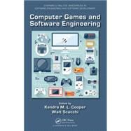 Computer Games and Software Engineering