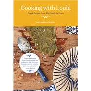 Cooking With Loula