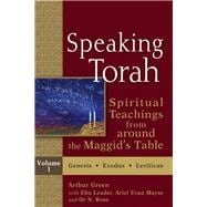 Speaking Torah