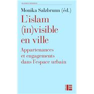 L'islam (in)visible en ville