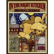 In the Night Kitchen