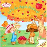 Let's Go Apple Picking!