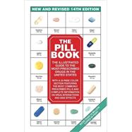 The Pill Book (14th Edition)