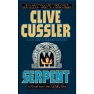 Serpent; A Novel from the NUMA Files