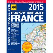AA 2015 Easy Read France