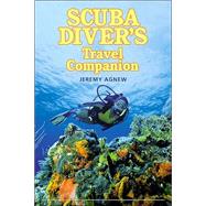 Scuba Diver's Travel Companion