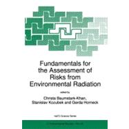 FUNDAMENTALS FOR THE ASSESSMENT OF RISKS FROM ENVIRONMENTAL RADIATION