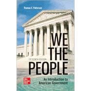 We The People [Rental Edition]