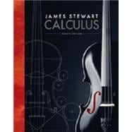 Bundle: Calculus, Loose-Leaf Version, 8th + WebAssign Printed Access Card for Stewart's Calculus, 8th Edition, Multi-Term, 8th Edition