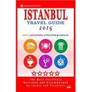 Istanbul Travel Guide 2015