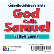 God Calls Samuel, Tell It! Cards