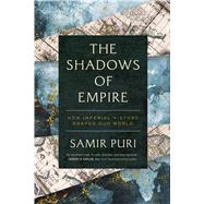 The Shadows of Empire,9781643136684