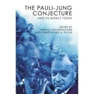 The Pauli-jung Conjecture