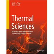 Thermal Sciences