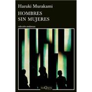 Hombres sin mujeres / Men Without Women