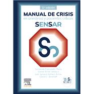 Manual de crisis en anestesia y pacientes críticos SENSAR