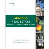 Georgia Real Estate : An Introduction to the Profession