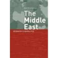 Middle East: Geography and Geopolitics