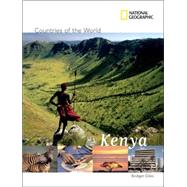 National Geographic Countries of the World: Kenya