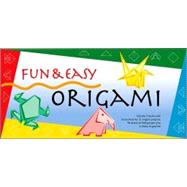 Fun And Easy Origami