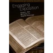 Engaging Exposition