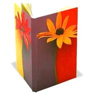 Flower Portraits Journal