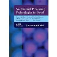 Nonthermal Processing Technologies for Food