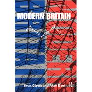 Modern Britain