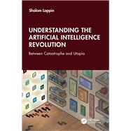 Understanding the Artificial Intelligence Revolution