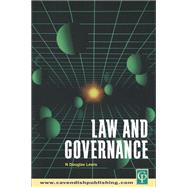 Law and Governance