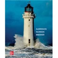 MassBay Combo Connect Online Access for Managerial Accounting & Loose-leaf 720 Days