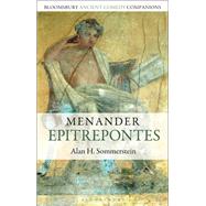 Menander: Epitrepontes