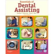 Essentials of Dental Assisting 4th Edition