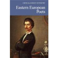 Eastern European Poets
