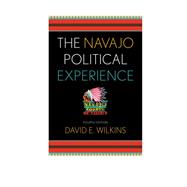 The Navajo Political Experience