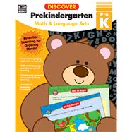 Discover Prekindergarten