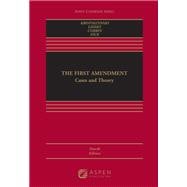 The First Amendment Cases and Theory [Connected eBook]